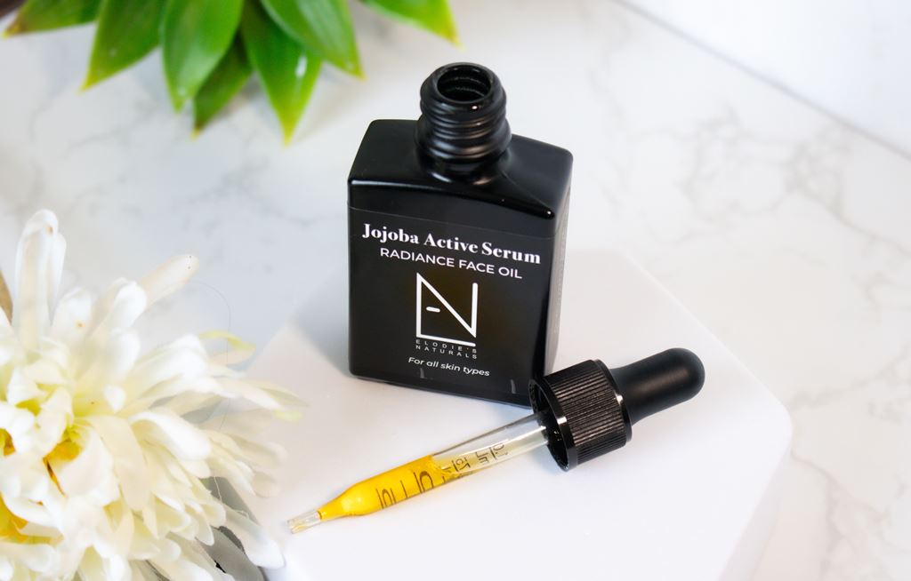 Radiance Concentrate Jojoba Serum - Trending Wellness Store