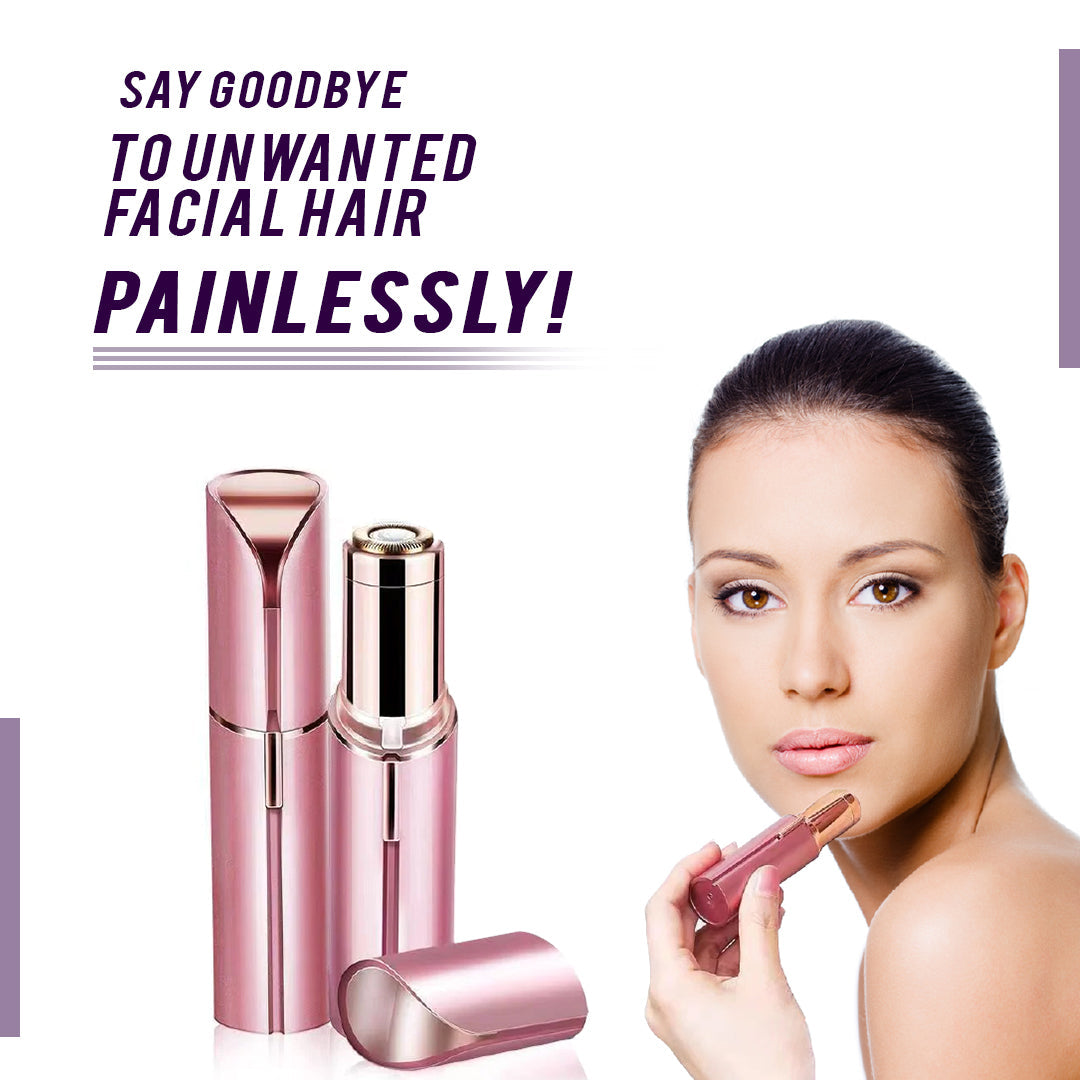 Facial Hair Remover for Women - Trending Wellness Store