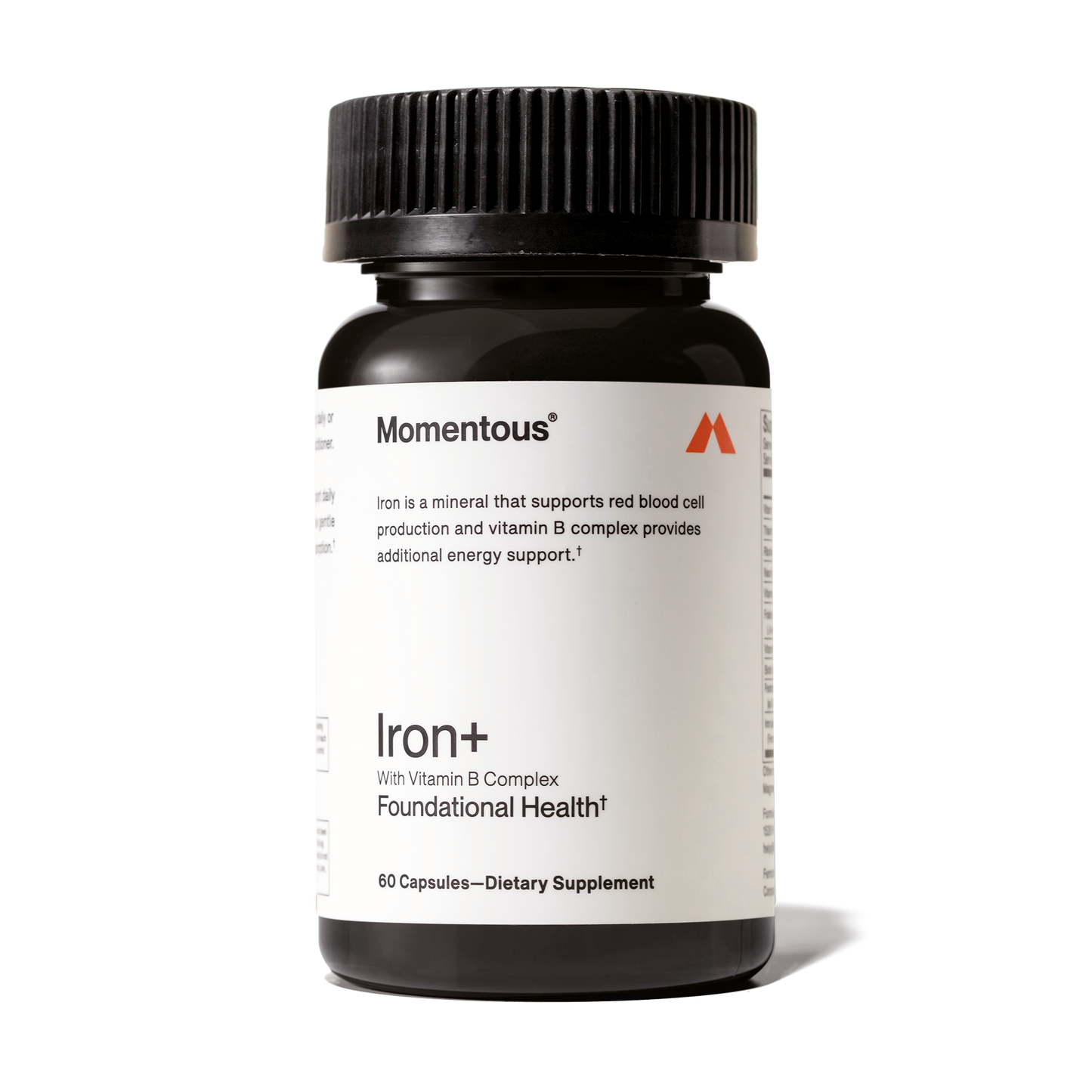 Iron+ - Trending Wellness Store
