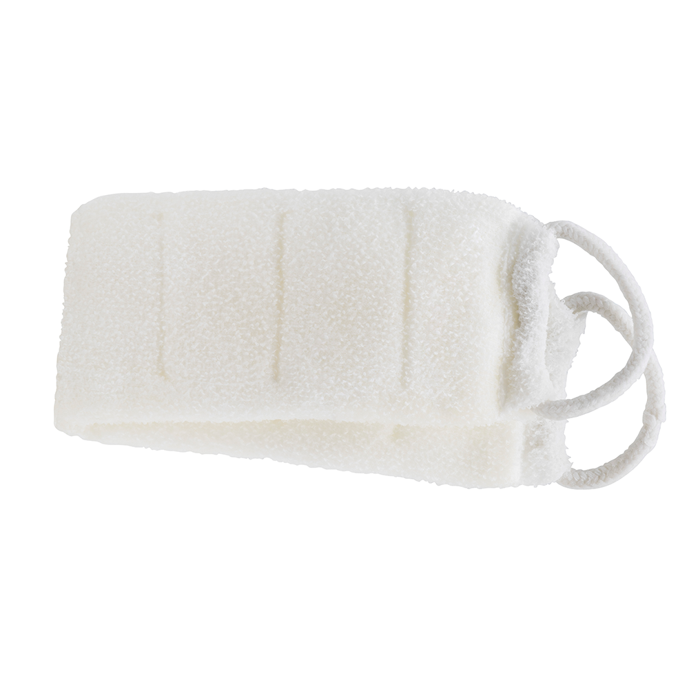 French Lavender Body Wash Infused Back Buffer - Trending Wellness Store