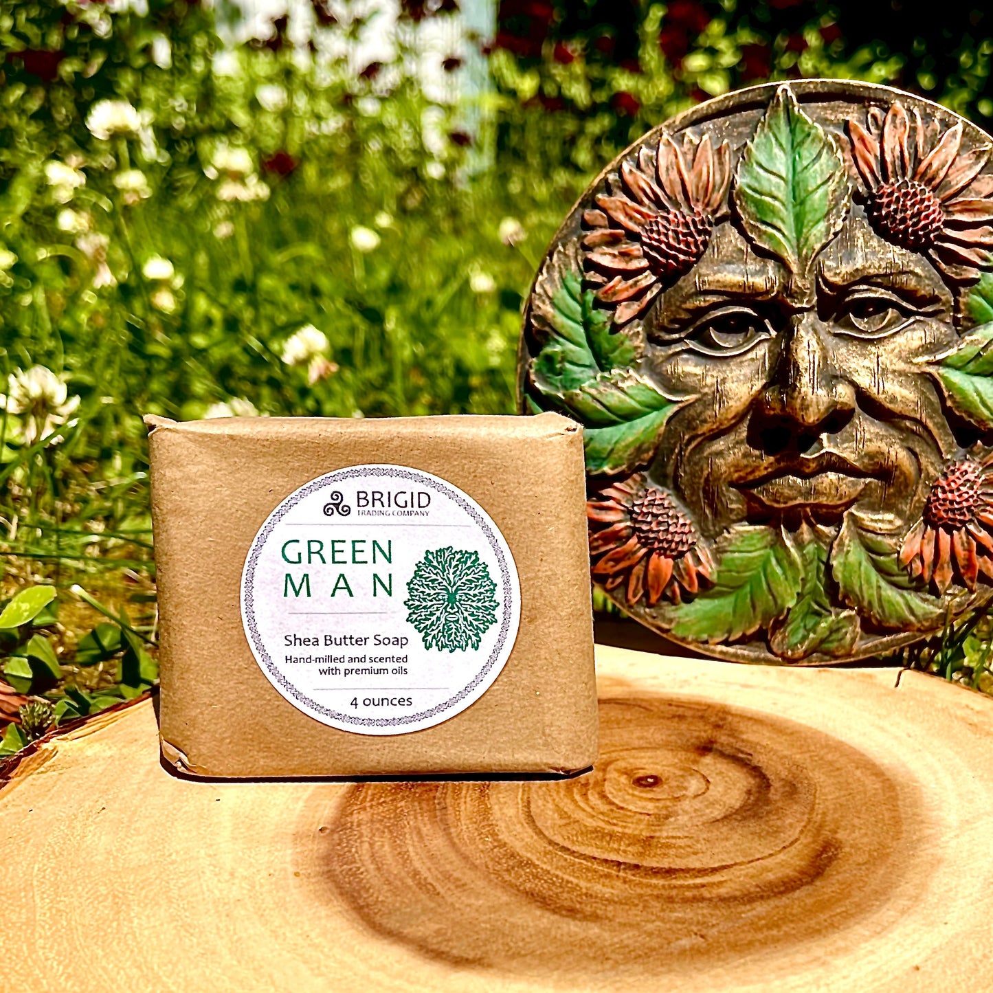 Natural Goat Milk Soap - Trending Wellness Store