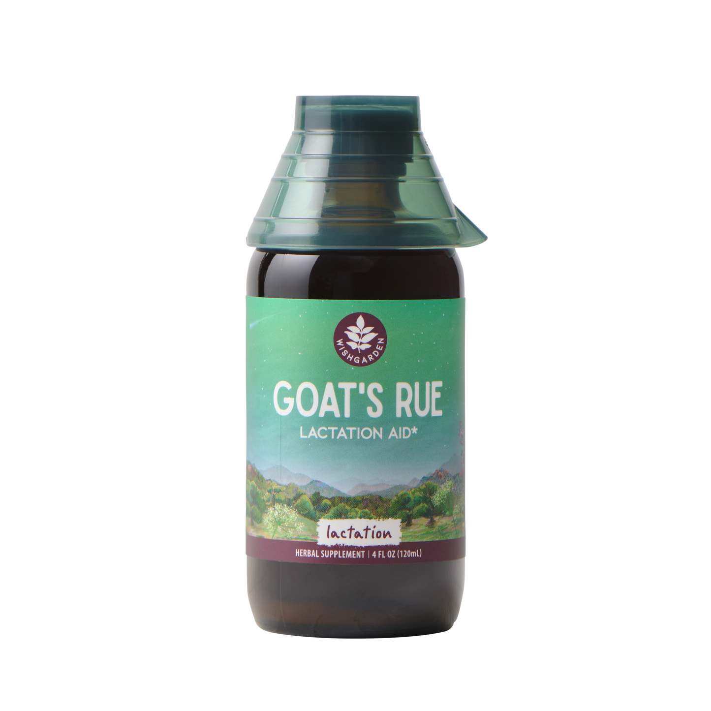 Goat's Rue Lactation Aid - Trending Wellness Store