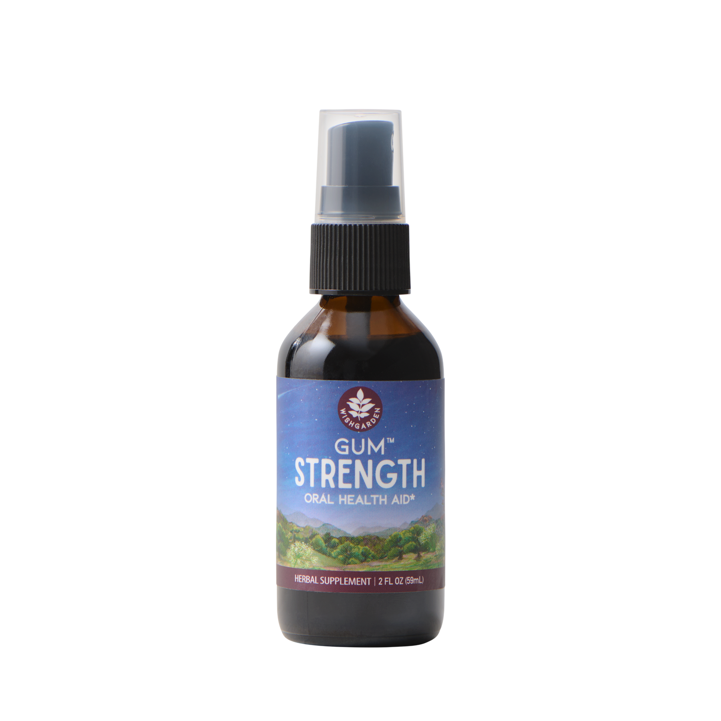 Gum Strength Oral Health Aid - Trending Wellness Store