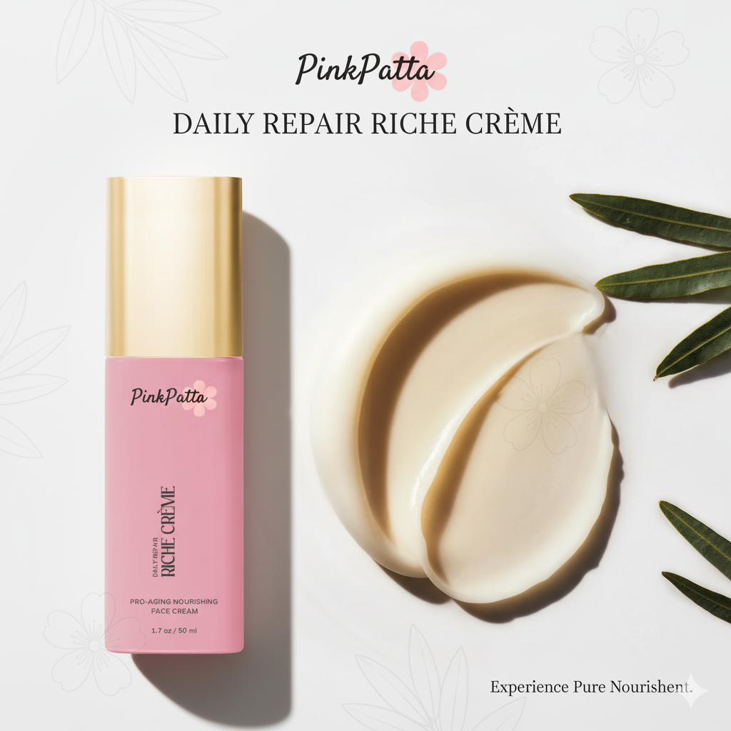 Daily Repair Riche Créme - Trending Wellness Store