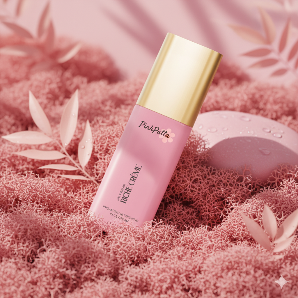 Daily Repair Riche Créme - Trending Wellness Store