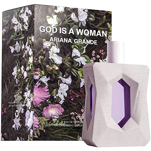 God Is a Woman by Ariana Grande Eau de Parfum for Women - Trending Wellness Store