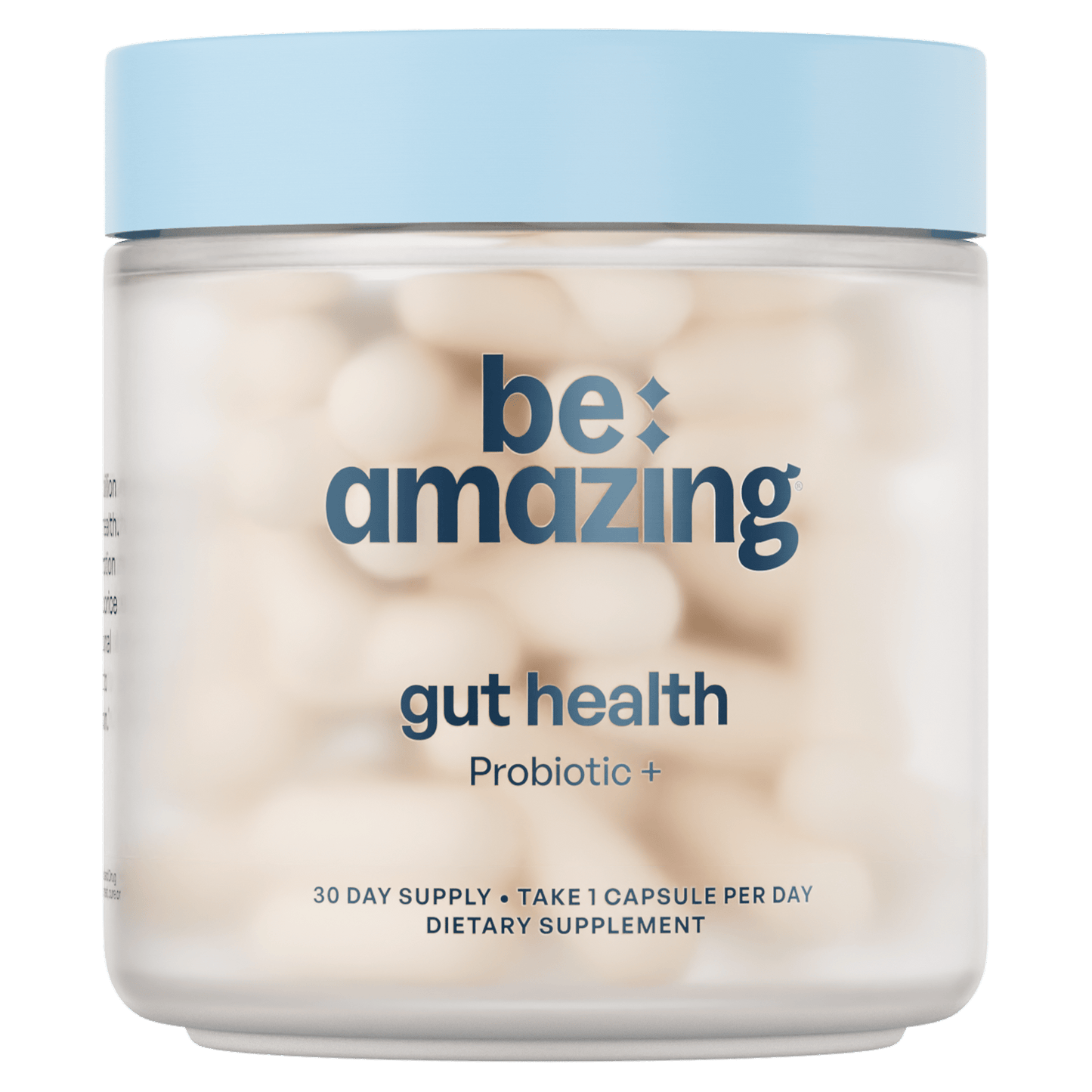 gut health probiotic+ - Trending Wellness Store