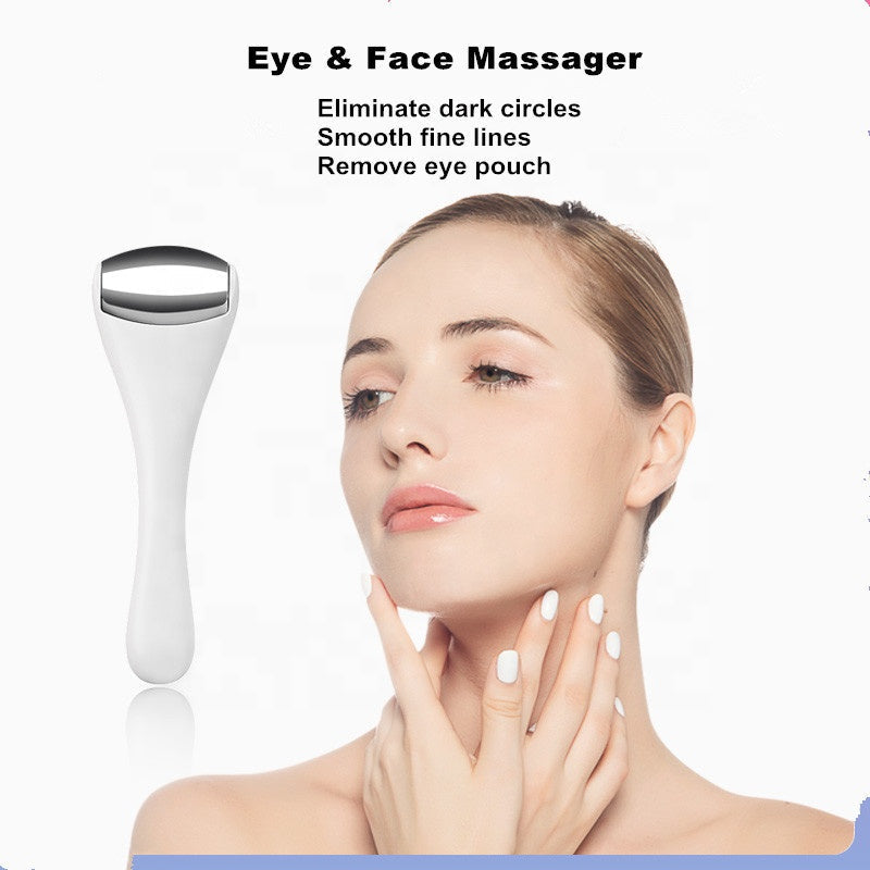 Eye & Face Ice Roller Massager - Trending Wellness Store