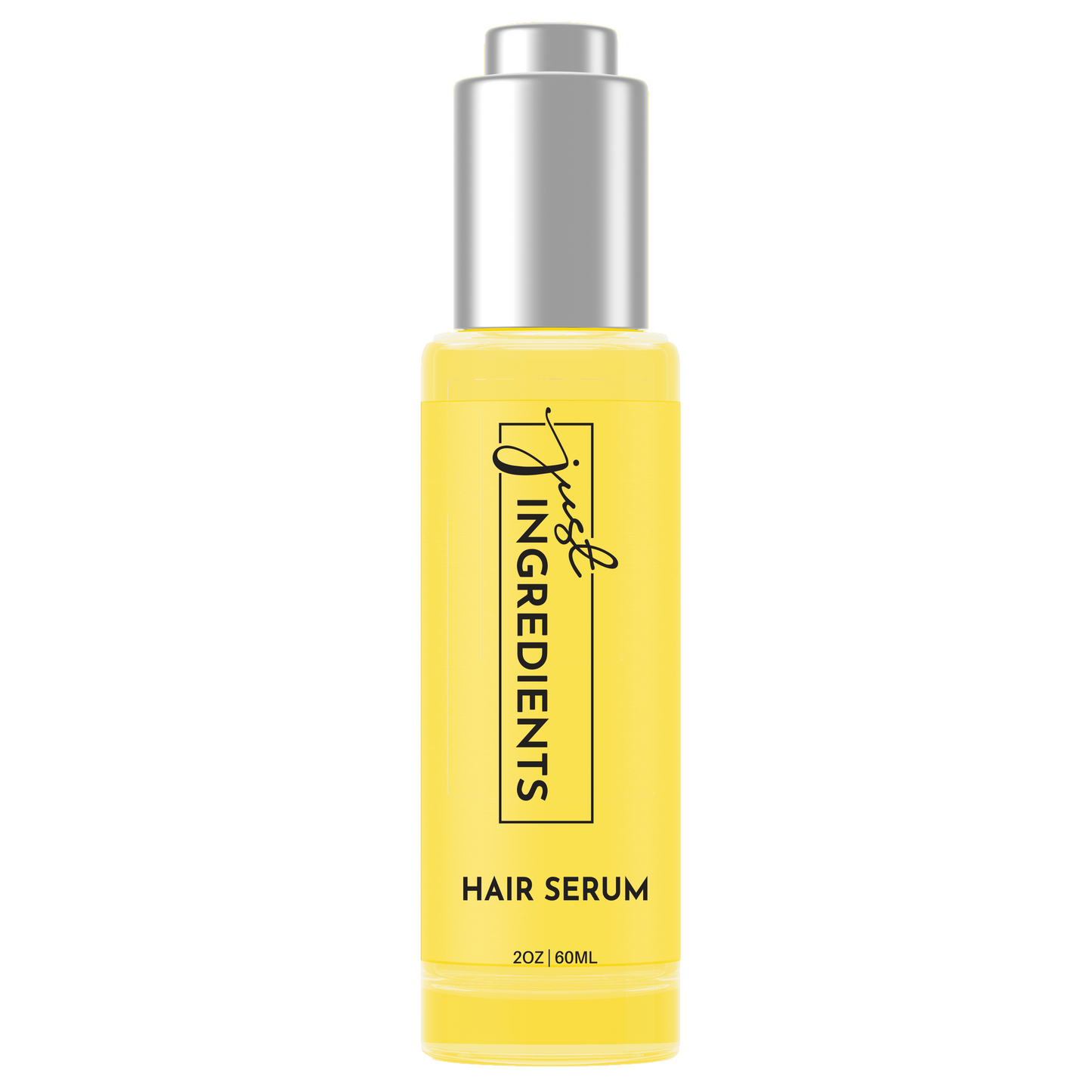 Eucalyptus Mint Hair Serum - Trending Wellness Store