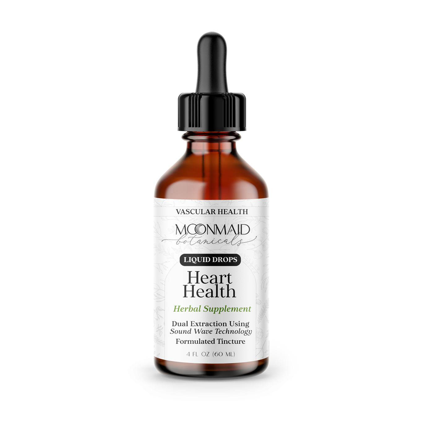 Heart Health | Liquid Herbal Supplement - Trending Wellness Store