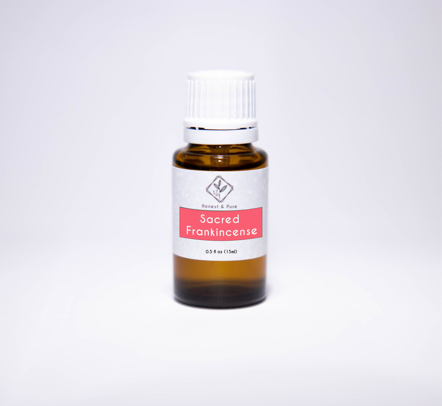 Sacred Frankincense essential oil - Trending Wellness Store