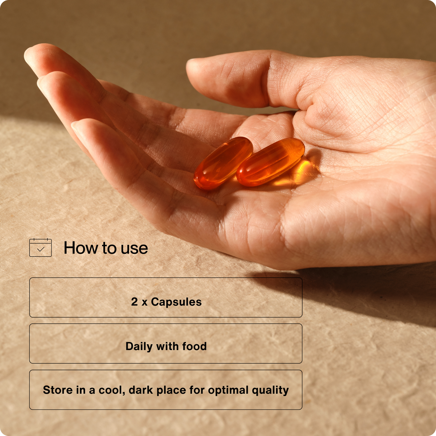 Omega-3 - Trending Wellness Store