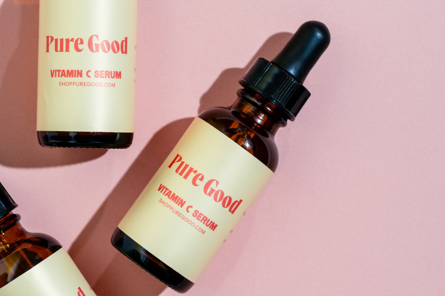 Vitamin C Serum - Trending Wellness Store