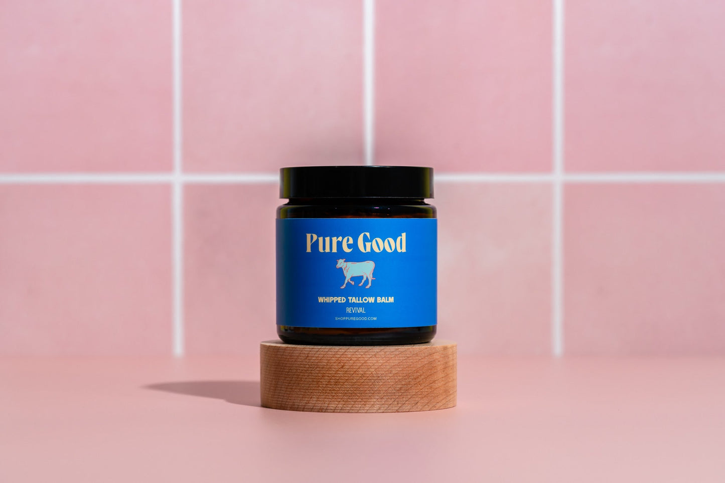 Revival Tallow Balm - For youthful looking skin - Trending Wellness Store