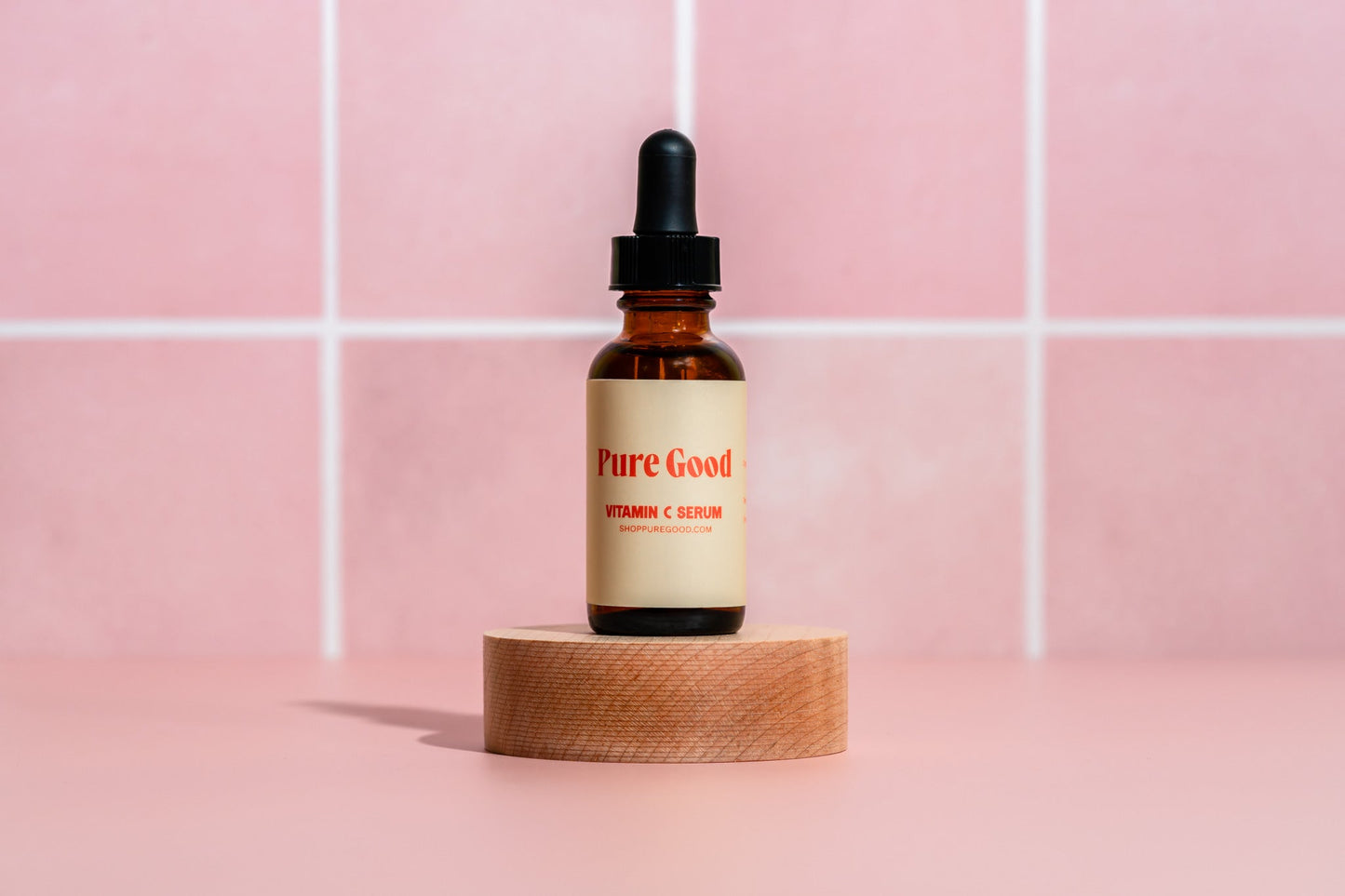 Vitamin C Serum - Trending Wellness Store