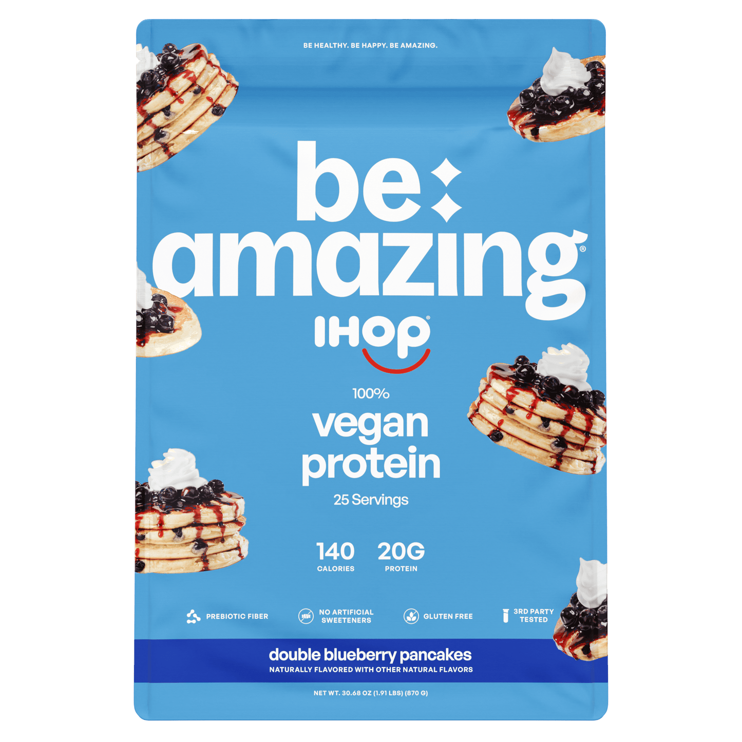 vegan protein - Trending Wellness Store