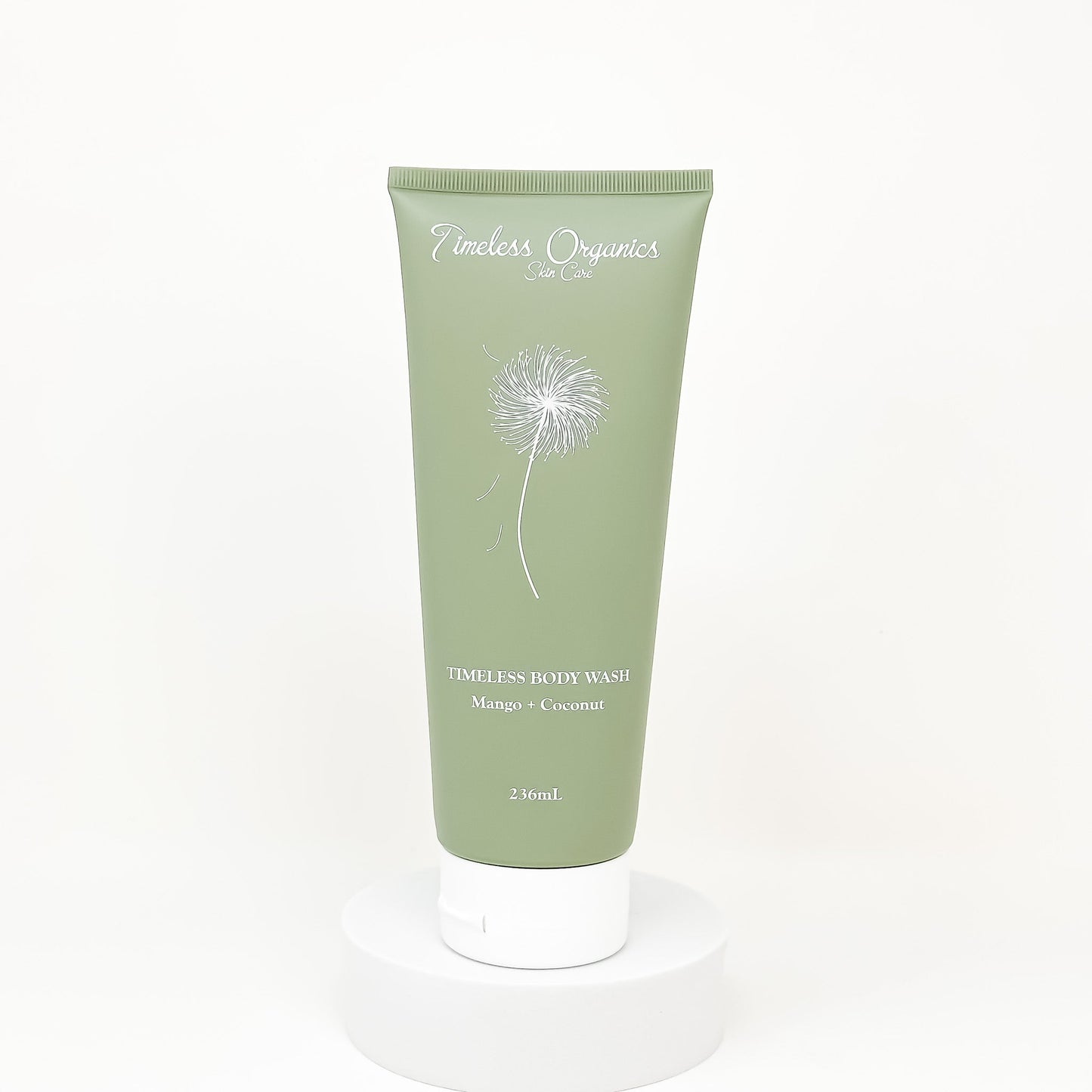 Timeless Body Wash - Trending Wellness Store