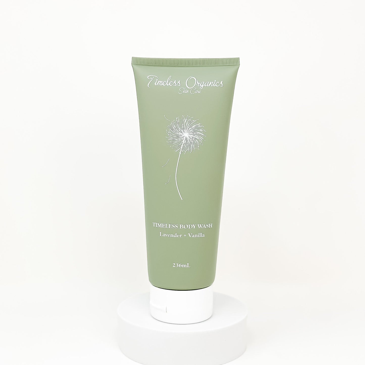 Timeless Body Wash - Trending Wellness Store