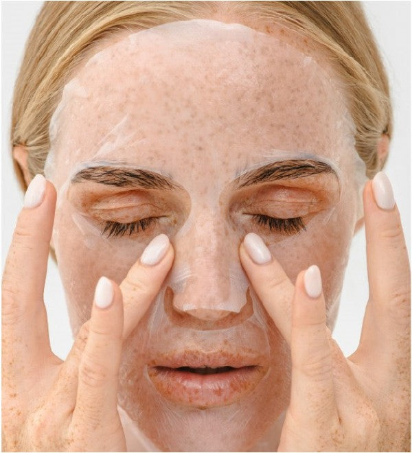 Flawless Radiance Ritual for Face & Neck Care - Trending Wellness Store