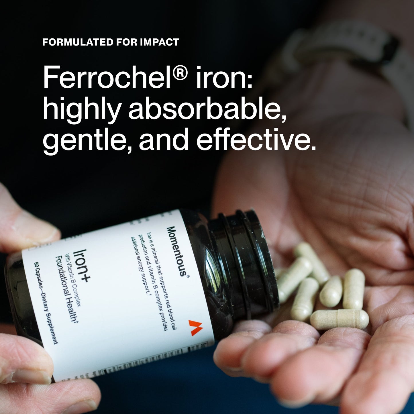 Iron+ - Trending Wellness Store