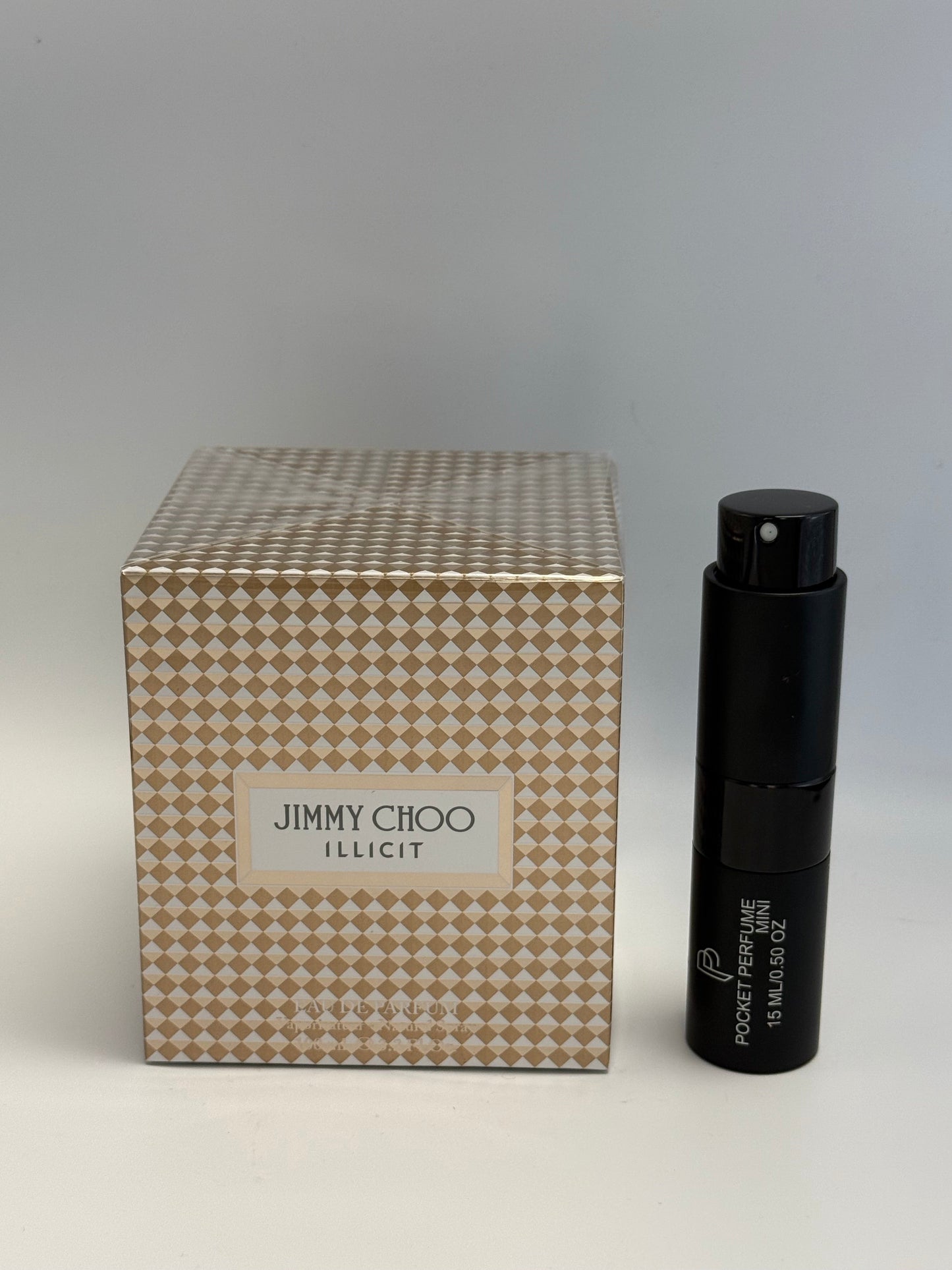 Jimmy Choo Illicit Eau De Parfum for Women - Trending Wellness Store