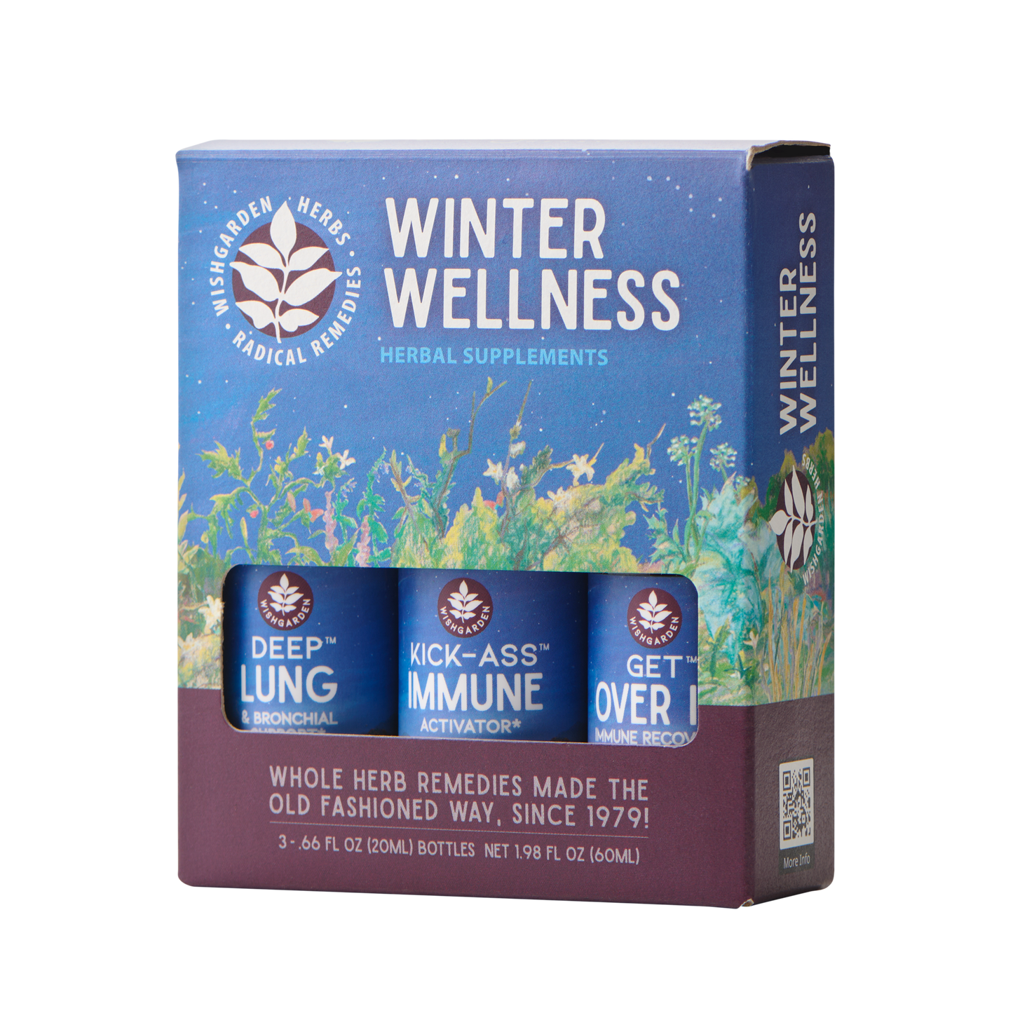Winter Wellness 3-Pack - Trending Wellness Store