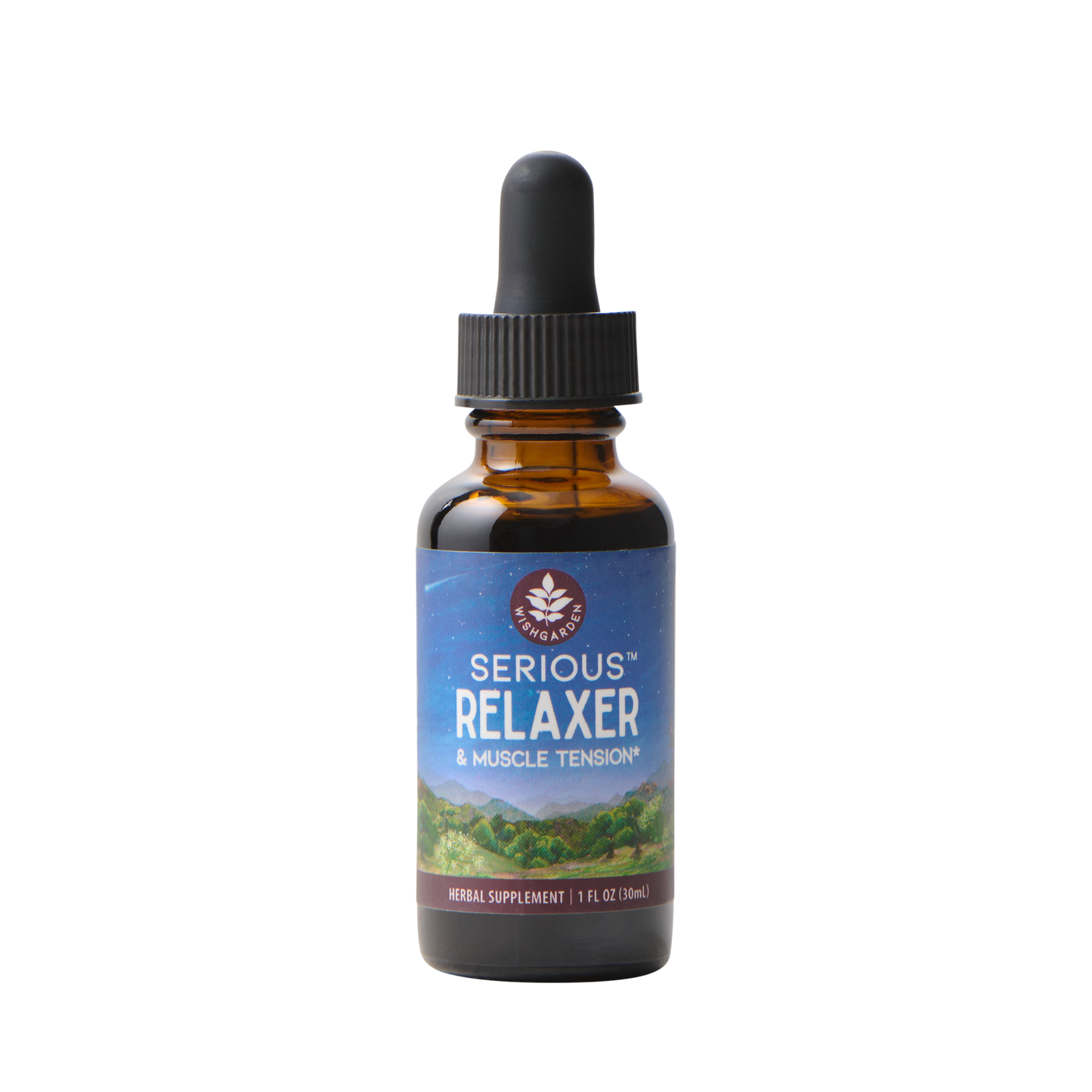 Serious Relaxer & Muscle Tension - Trending Wellness Store
