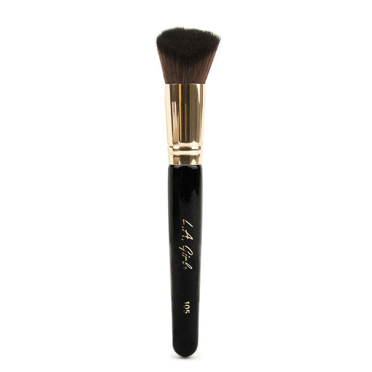 L.A. GIRL Pro Brush - Angled Face Brush - Trending Wellness Store