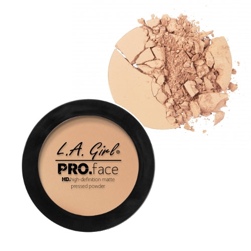 L.A. GIRL PRO Face Powder - Trending Wellness Store