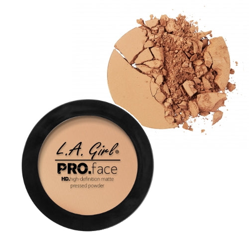 L.A. GIRL PRO Face Powder - Trending Wellness Store