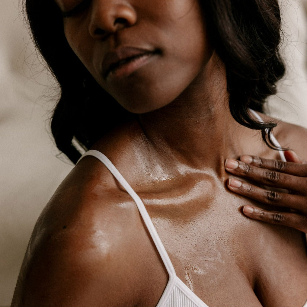 Jasmine Mandarin Body Oil - Trending Wellness Store