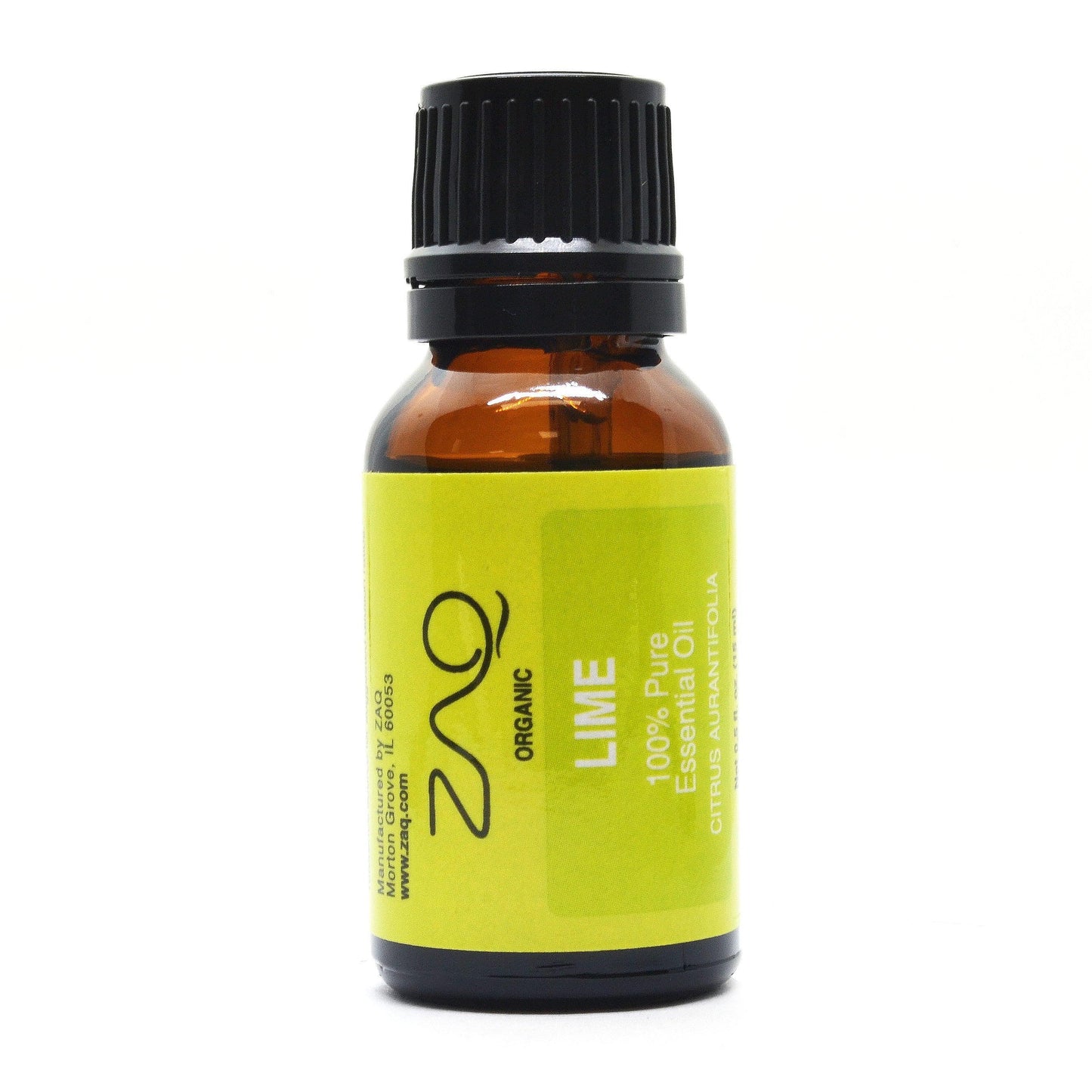 Lime Organic Essential Oil - Trending Wellness Store