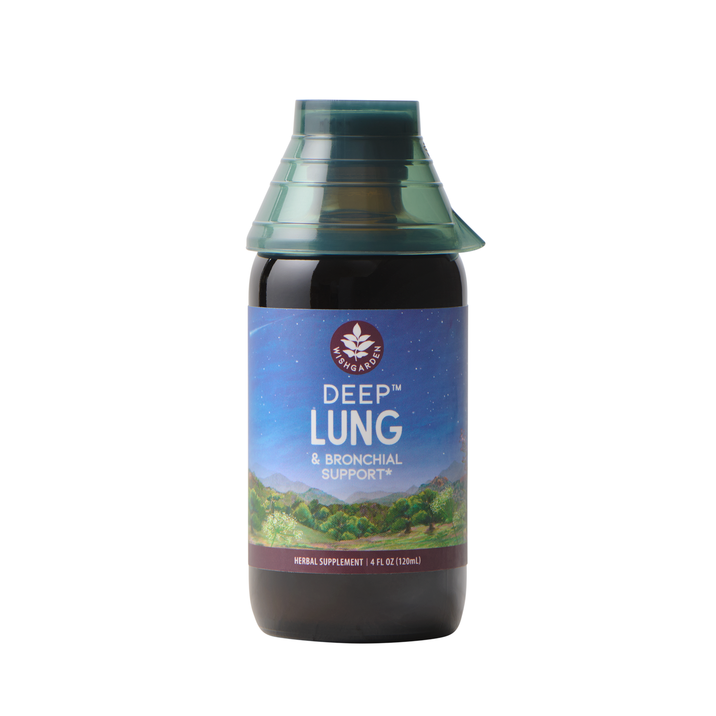 Deep Lung & Bronchial Support - Trending Wellness Store