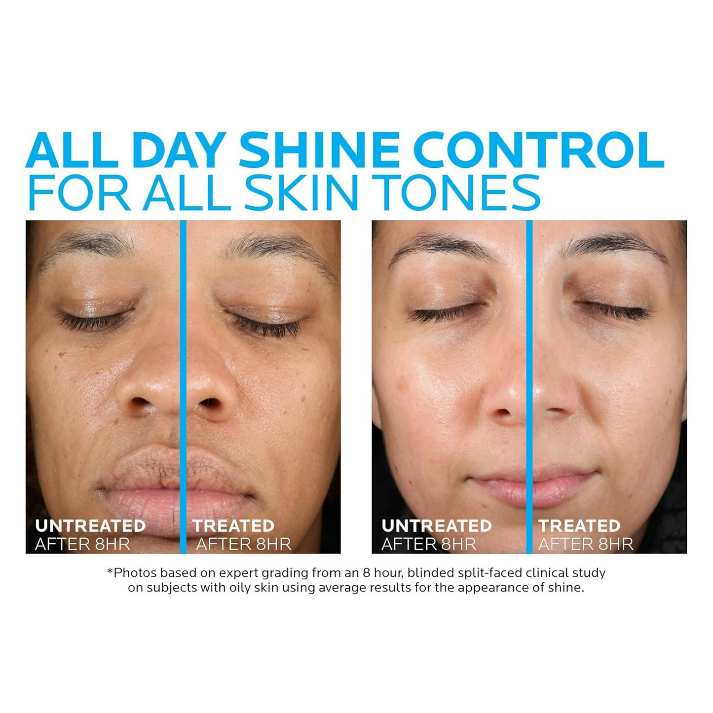 La Roche-Posay Toleriane Double Repair Matte Face Moisturizer - Trending Wellness Store