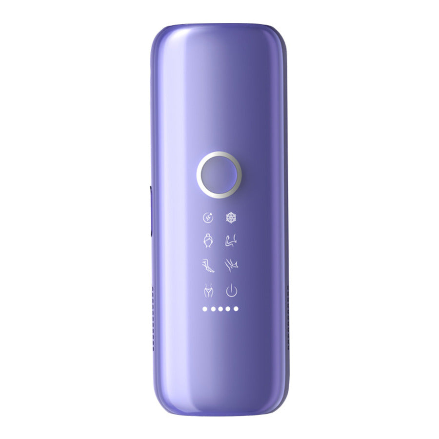 Laser IPL Hair Removal - Trending Wellness Store