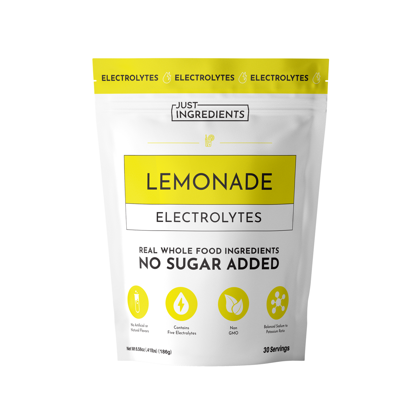 Lemonade Electrolytes - Trending Wellness Store