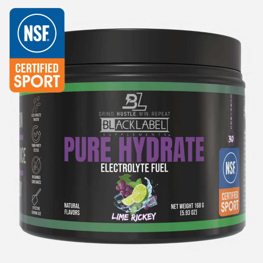 PURE HYDRATE - Trending Wellness Store