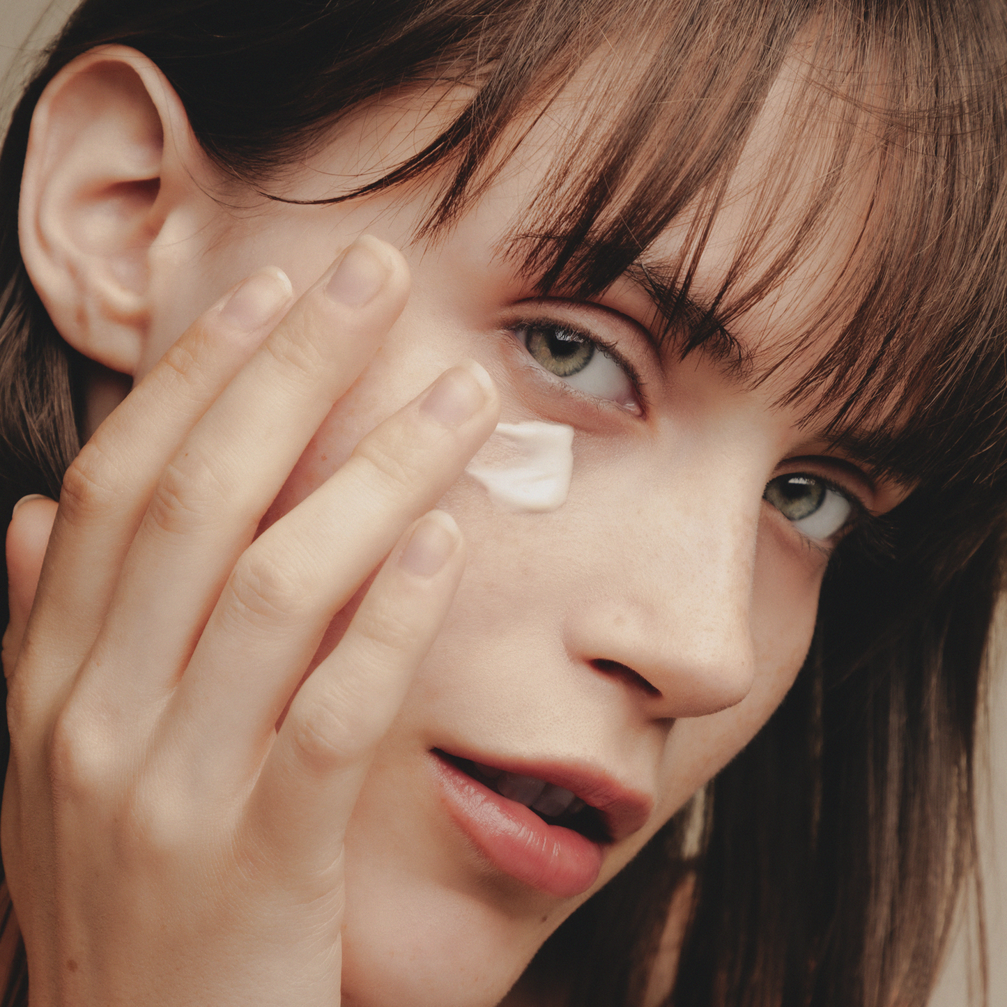 the moisturizing set