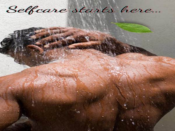 Organic Body Wash - 7 Organic Fragrances - For Men - Trending Wellness Store