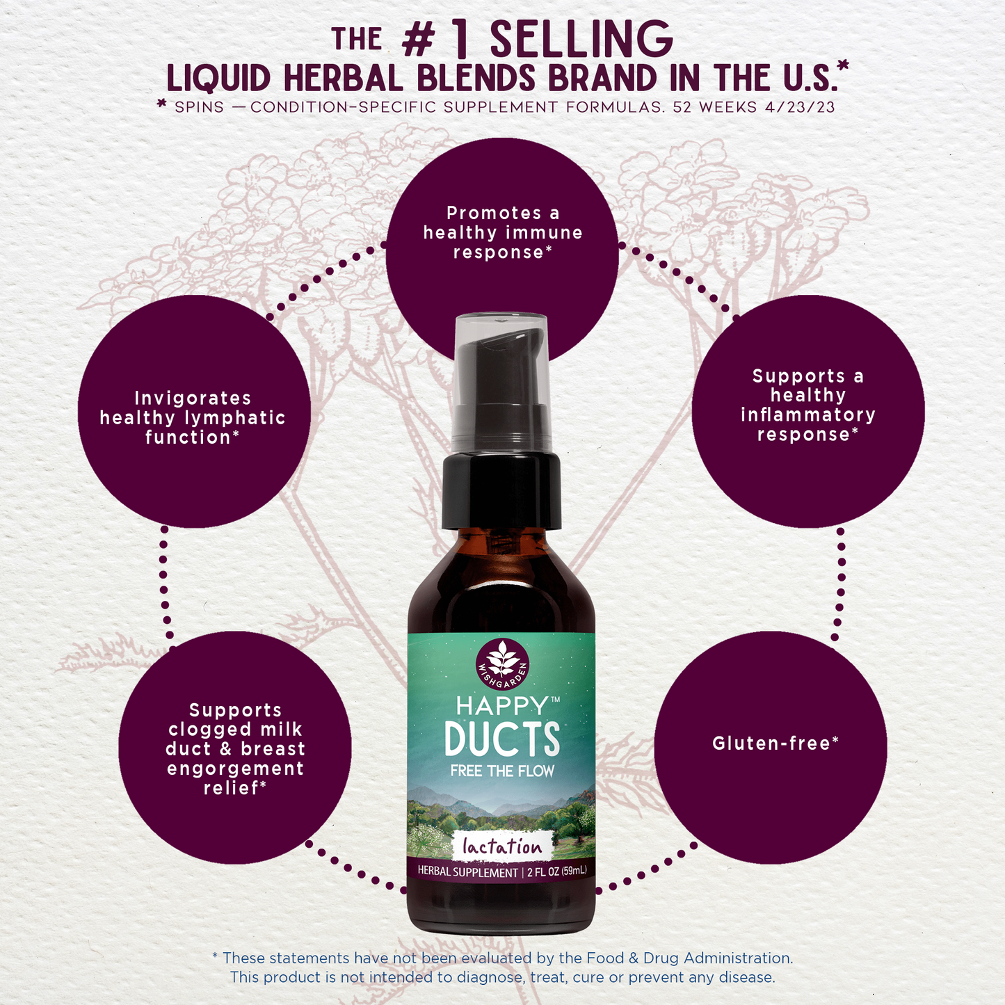 Happy Ducts Free the Flow - Trending Wellness Store