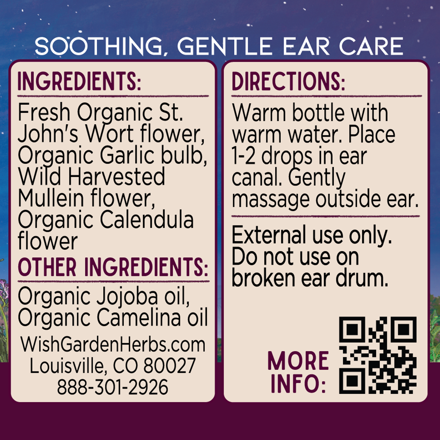 Ear Be Well Treatment Kit - Trending Wellness Store