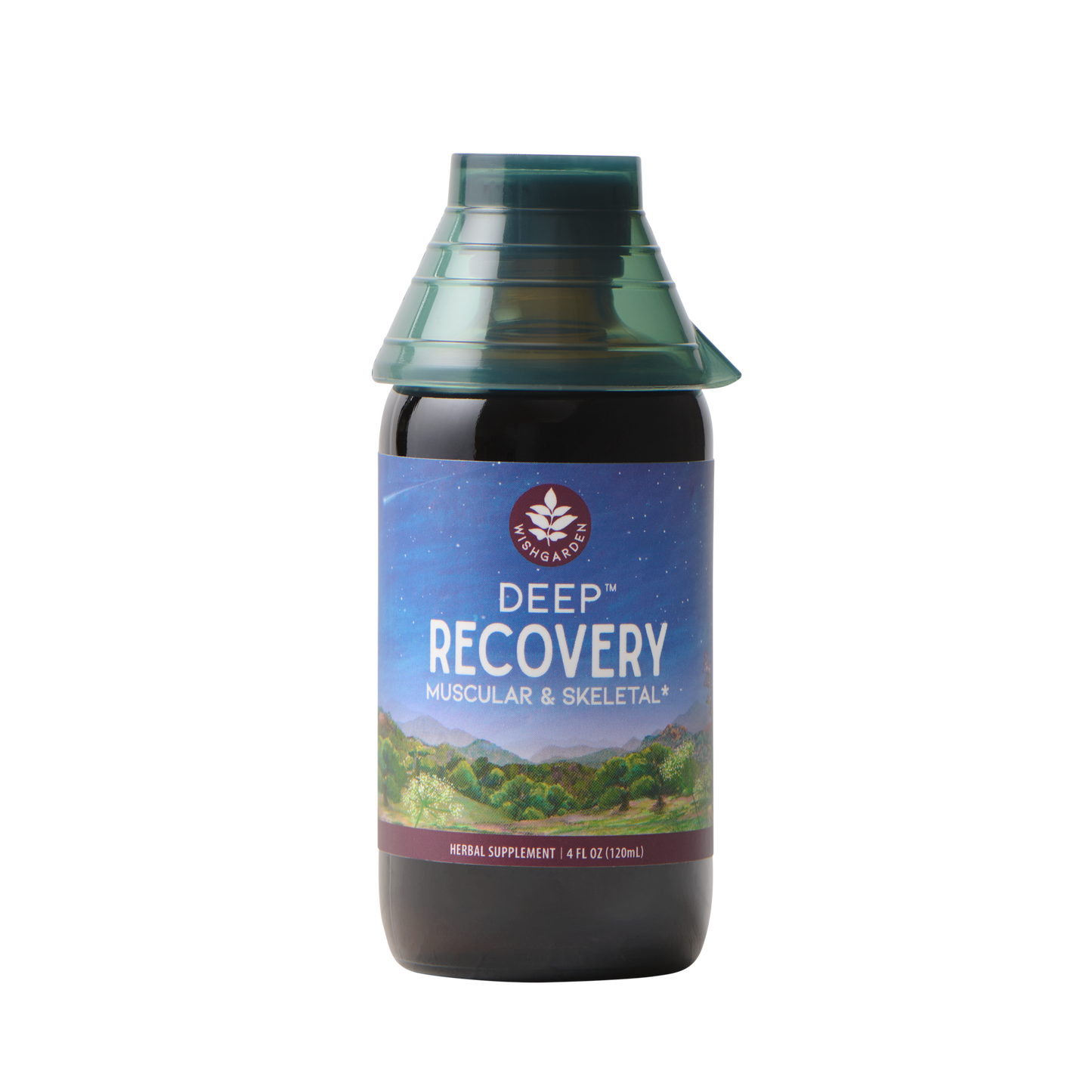 Deep Recovery Muscular & Skeletal - Trending Wellness Store