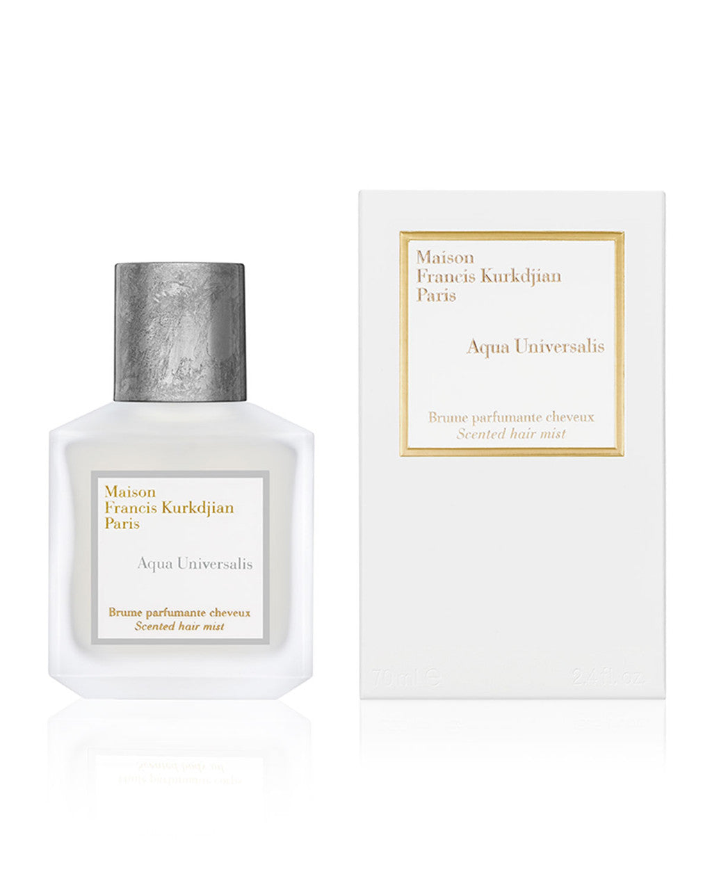 Maison Francis Kurkdjian Aqua Universalis Hair Mist - Trending Wellness Store