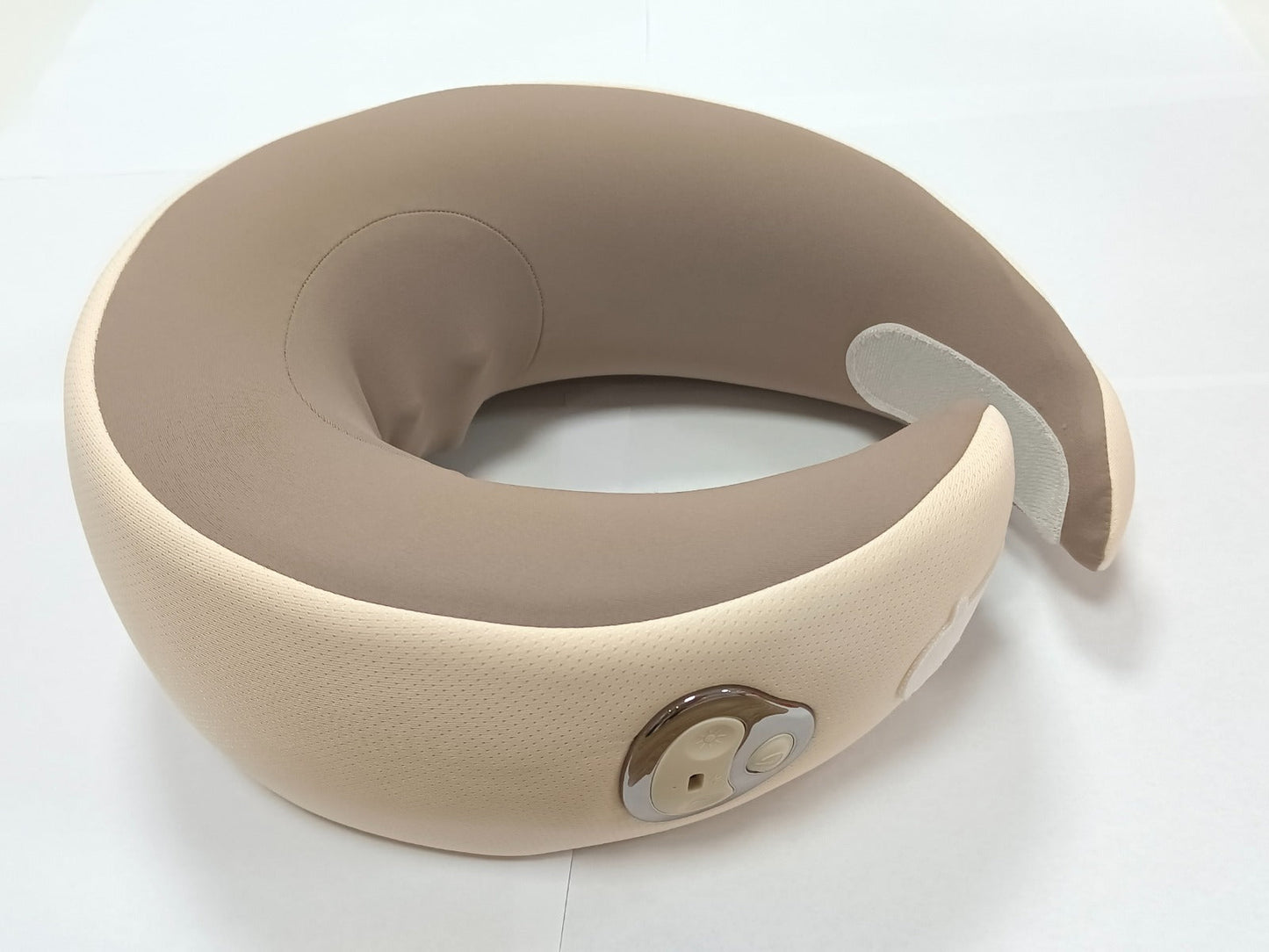 Multi-Purpose Neck Massage Pillow w/Warmth - Trending Wellness Store