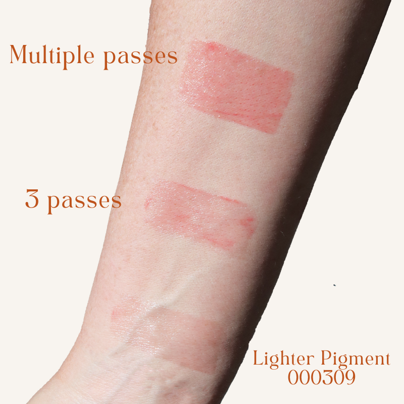 Lips Cheeks Botanical Tint - Trending Wellness Store
