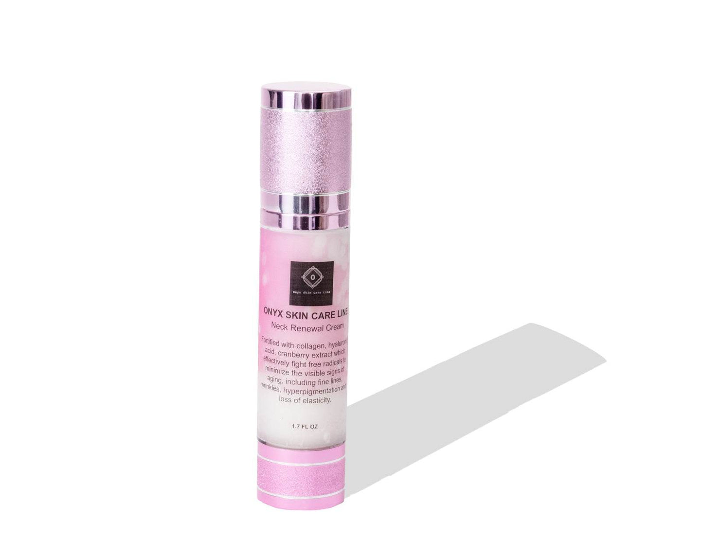 ORGANIC NECK RENEWAL CREAM - For Women - Trending Wellness Store