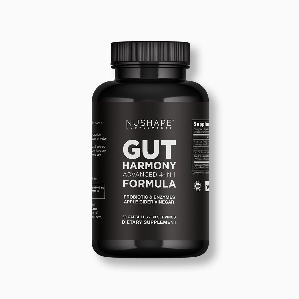 Gut Harmony - Trending Wellness Store
