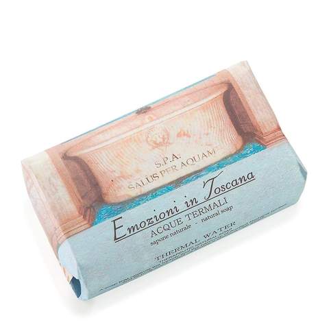 Nesti Dante Thermal Water Soap 250 gr - Trending Wellness Store