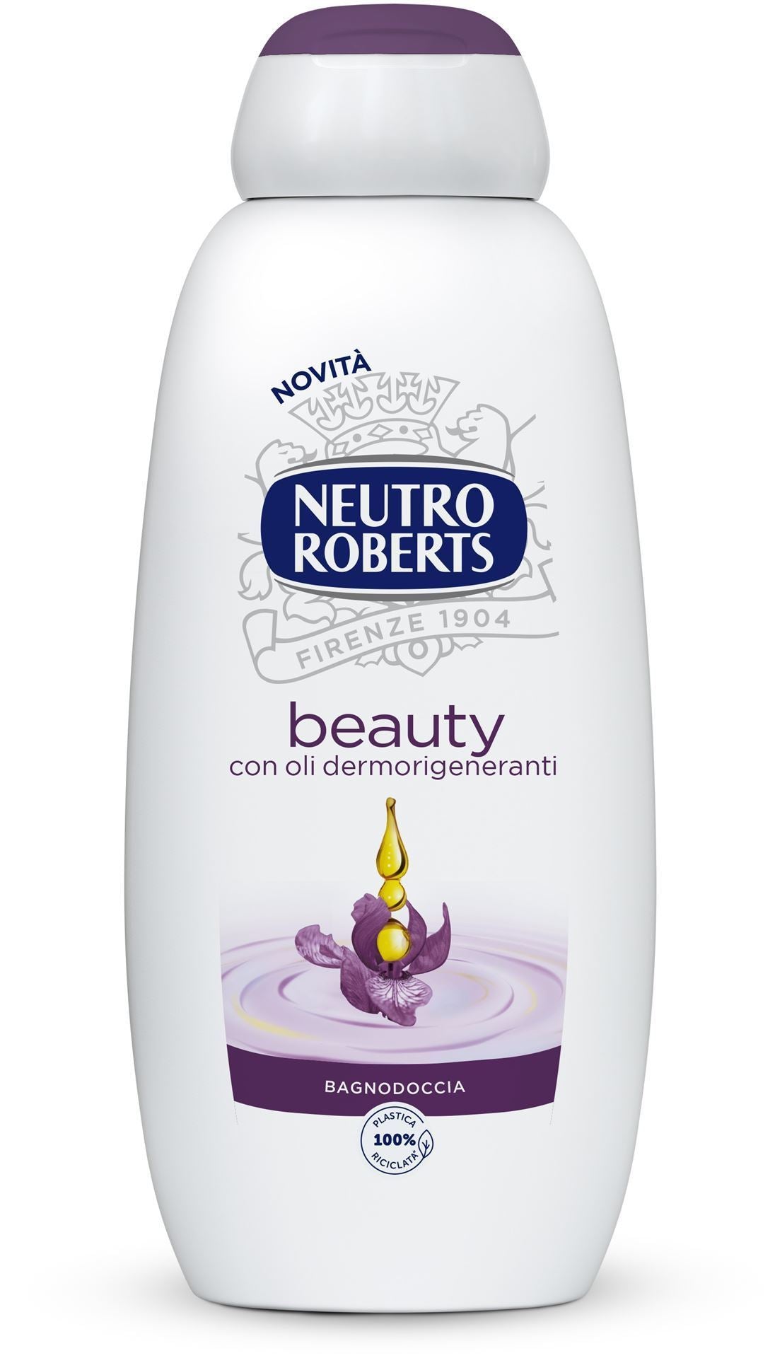 Neutro Roberts Bath Foam Beauty 450 ml - Trending Wellness Store