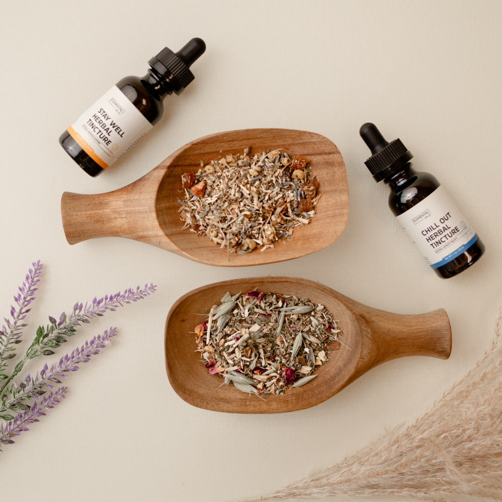 Stay Well Herbal Tincture - Trending Wellness Store